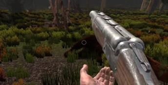 Sacrifice of The Spirit PC Screenshot