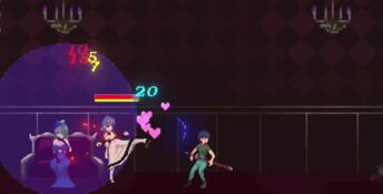 Sadiubus PC Screenshot
