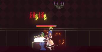 Sadiubus PC Screenshot