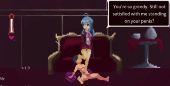 Sadiubus PC Screenshot