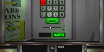 Safecracker