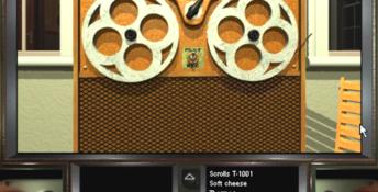 Safecracker PC Screenshot