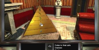 Safecracker PC Screenshot