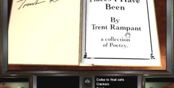 Safecracker PC Screenshot
