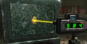 Safecracker: The Ultimate Puzzle Adventure PC Screenshot