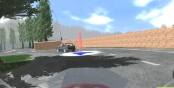 Safety Driving Simulator: Motorbike PC Screenshot