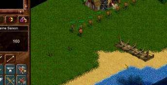 Saga: Rage of the Vikings PC Screenshot