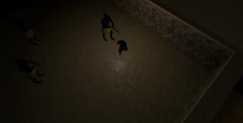 Sahara’s Underworld PC Screenshot