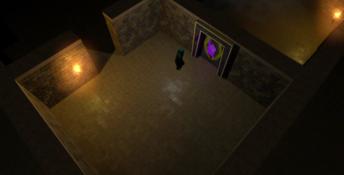 Sahara’s Underworld PC Screenshot