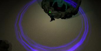 Sahara’s Underworld PC Screenshot