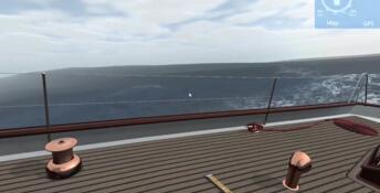 Sailaway - The Sailing Simulator PC Screenshot