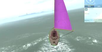 Sailaway - The Sailing Simulator PC Screenshot