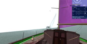 Sailaway - The Sailing Simulator PC Screenshot