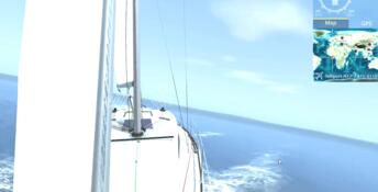 Sailaway - The Sailing Simulator PC Screenshot