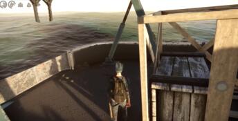 Sailing alone:Aftermath PC Screenshot