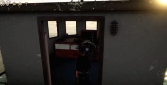 Sailing alone:Aftermath PC Screenshot
