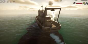 Sailing alone:Aftermath PC Screenshot