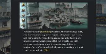 Sailing Era