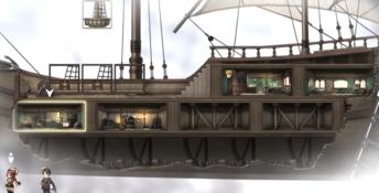 Sailing Era PC Screenshot