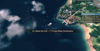 Sailing Era PC Screenshot