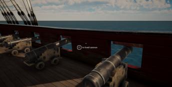 Sailor Simulator PC Screenshot
