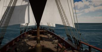 Sailor Simulator