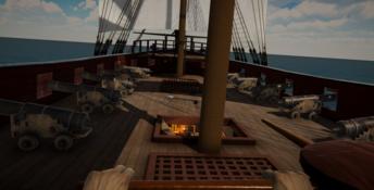 Sailor Simulator