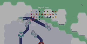 Saimai Rd PC Screenshot
