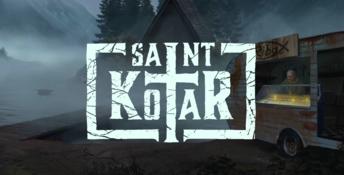 Saint Kotar PC Screenshot