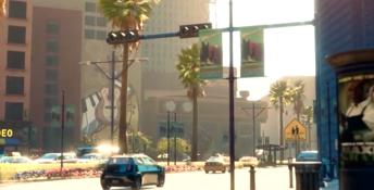 Saints Row Reboot PC Screenshot