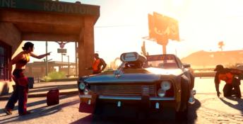 Saints Row Reboot PC Screenshot
