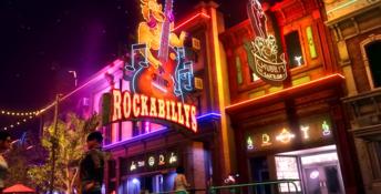 Saints Row Reboot PC Screenshot