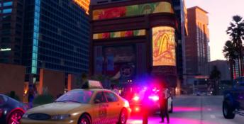 Saints Row Reboot PC Screenshot
