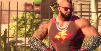 Saints Row Reboot PC Screenshot