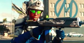 Saints Row Reboot PC Screenshot