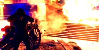 Saints Row Reboot PC Screenshot