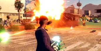 Saints Row Reboot PC Screenshot