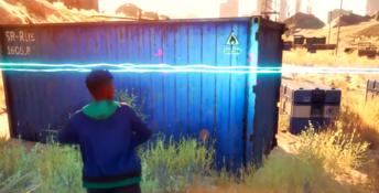 Saints Row Reboot PC Screenshot