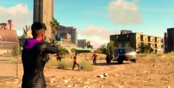 Saints Row Reboot PC Screenshot