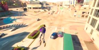 Saints Row Reboot PC Screenshot