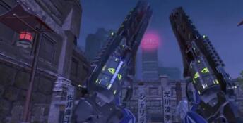 Sairento VR PC Screenshot