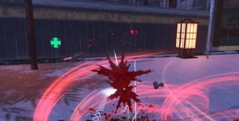 Sairento VR