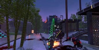 Sairento VR PC Screenshot