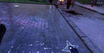 Sairento VR PC Screenshot