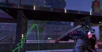 Sairento VR PC Screenshot