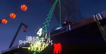 Sairento VR PC Screenshot