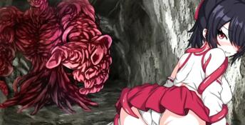 Saki and the Crucible of Debauchery PC Screenshot