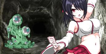 Saki and the Crucible of Debauchery