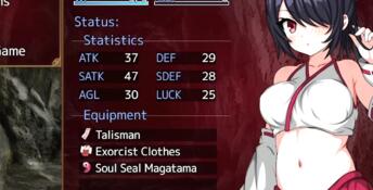 Saki and the Crucible of Debauchery