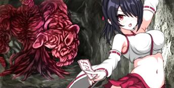 Saki and the Crucible of Debauchery PC Screenshot